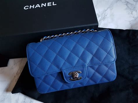 is chanel mini worth it|Chanel Mini Flap Bag Review: Is It Wort.